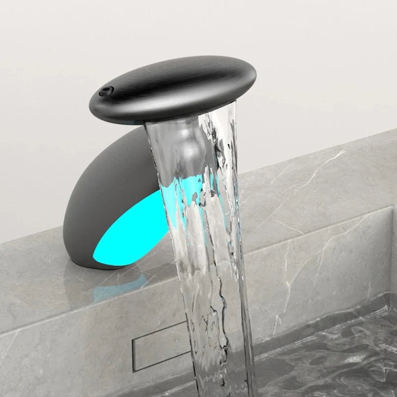 EvenShe™ LumiFlow Faucet