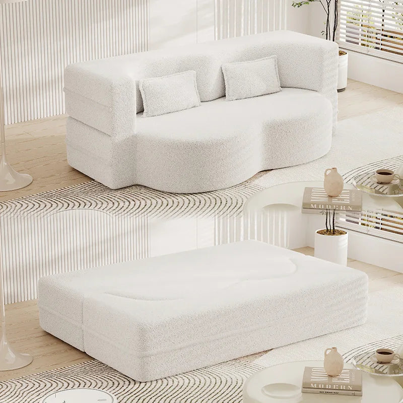 EvenShe™ Modular Compression Sofa