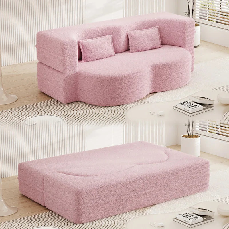 EvenShe™ Modular Compression Sofa