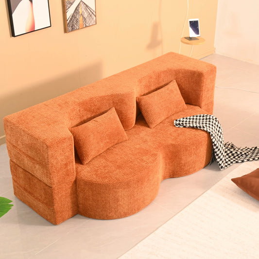 EvenShe™ Modular Compression Sofa