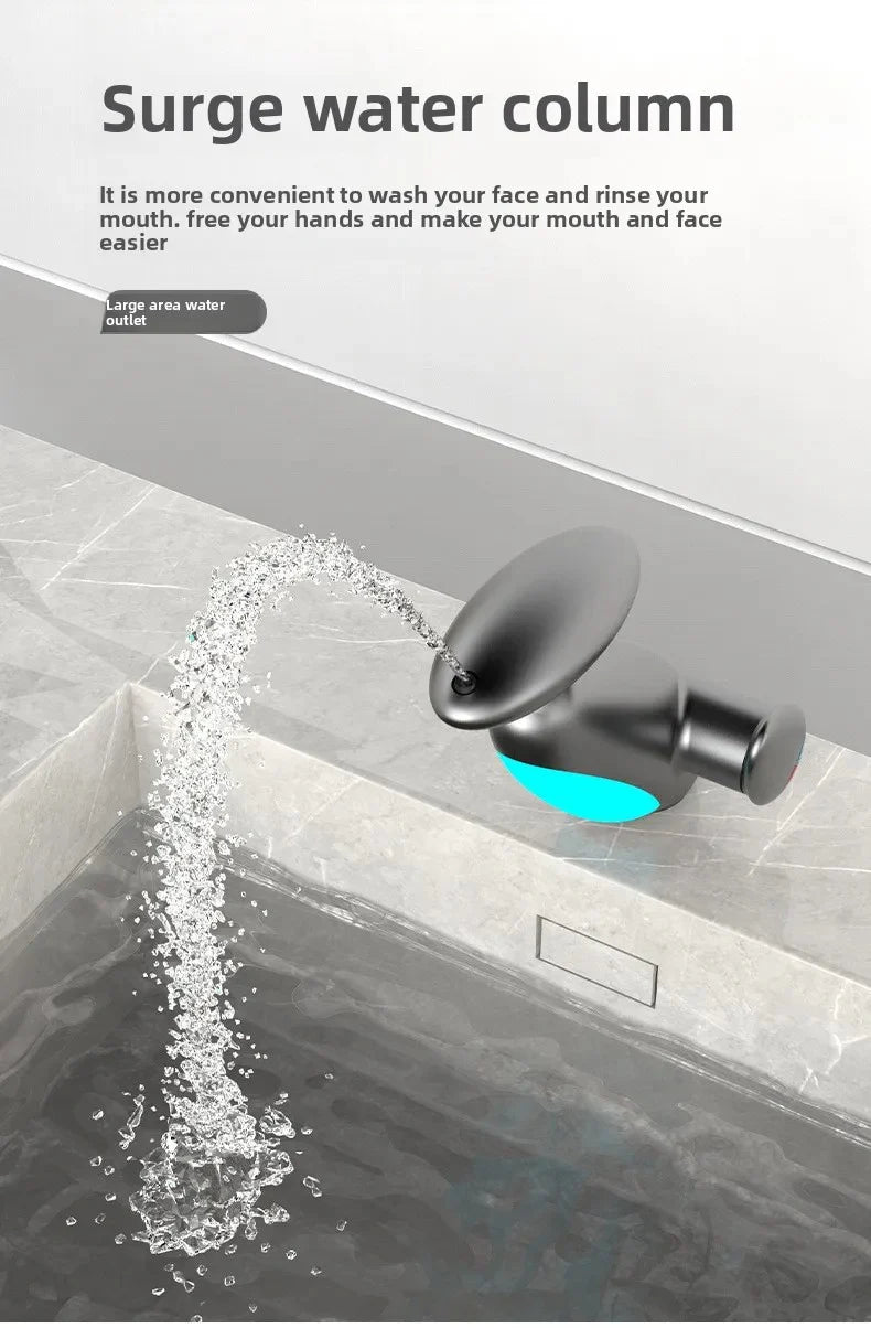EvenShe™ LumiFlow Faucet
