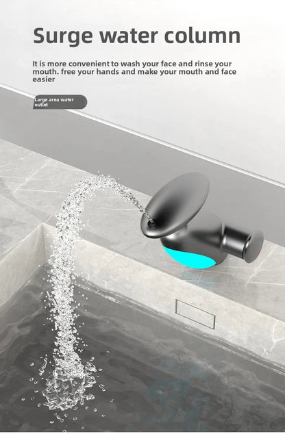 EvenShe™ LumiFlow Faucet
