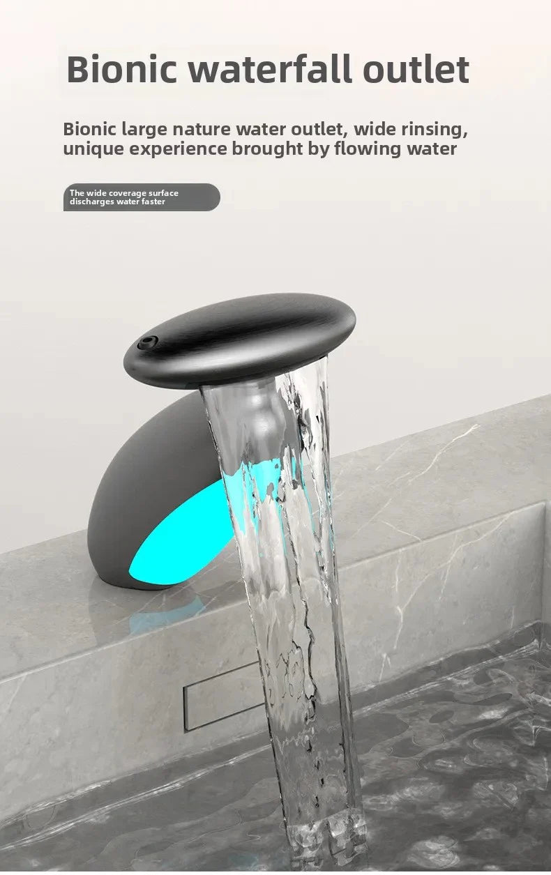 EvenShe™ LumiFlow Faucet