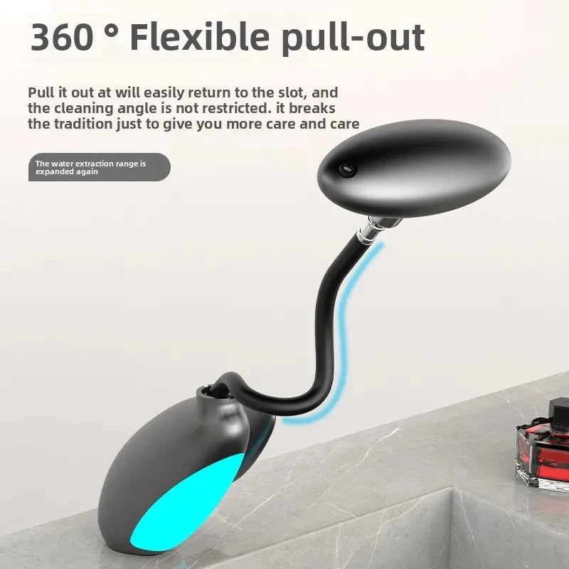 EvenShe™ LumiFlow Faucet