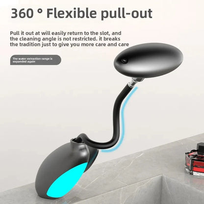 EvenShe™ LumiFlow Faucet