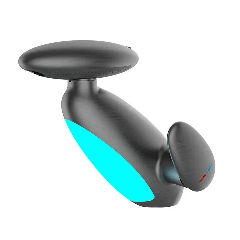 EvenShe™ LumiFlow Faucet