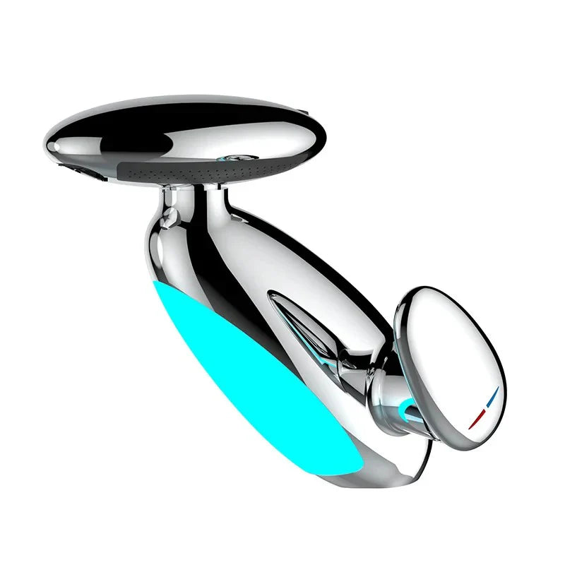 EvenShe™ LumiFlow Faucet