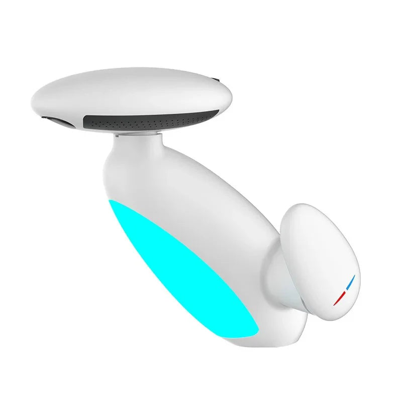 EvenShe™ LumiFlow Faucet